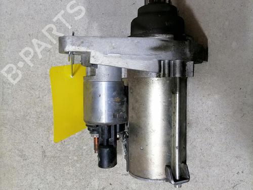 Starter SKODA FABIA II (542) 1.2 12V | BP31773030M8 - Image 6