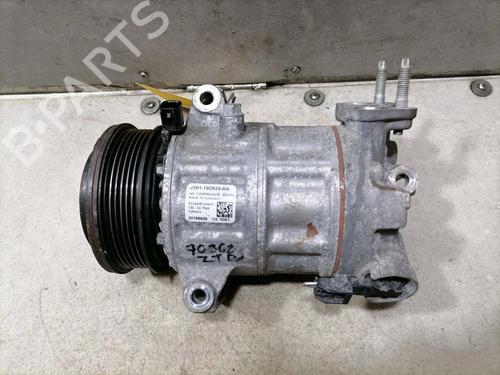 AC-Kompressor FORD FOCUS IV Saloon (HM) 1.5 EcoBlue | BP31773521M34 