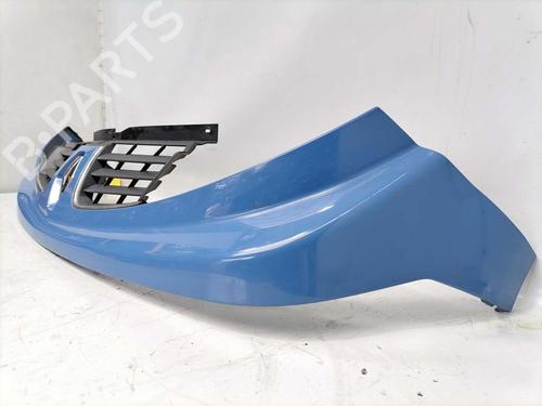 Grill RENAULT TRAFIC II Van (FL) 2.0 dCi 90 (FL0H, FL00, FL01, FL0M, FL0P, FL0S) | BP31774068C40