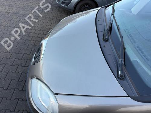 Hood LANCIA MUSA (350_) 1.4 (350.AXA11, 350.AXA1A) | BP31792200C1