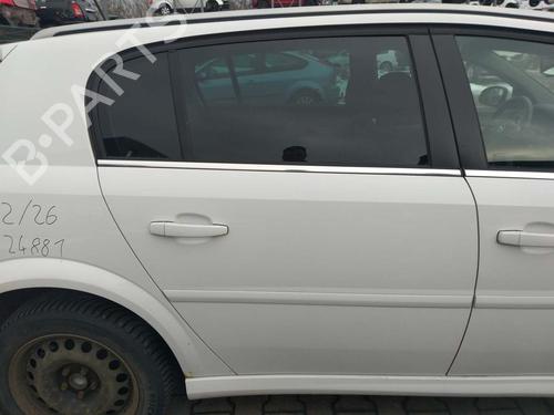 Used Right rear door OPEL SIGNUM Hatchback (Z03) 1.9 CDTI (F48) (120 hp) 32068302