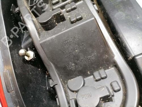 Other MITSUBISHI COLT VI (Z3_A, Z2_A) 1.3 (Z21A) | BP32331787O1