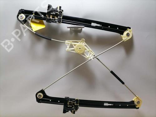 Front left window mechanism PORSCHE MACAN (95B) 2.0 | BP33295020C22  - Image 5