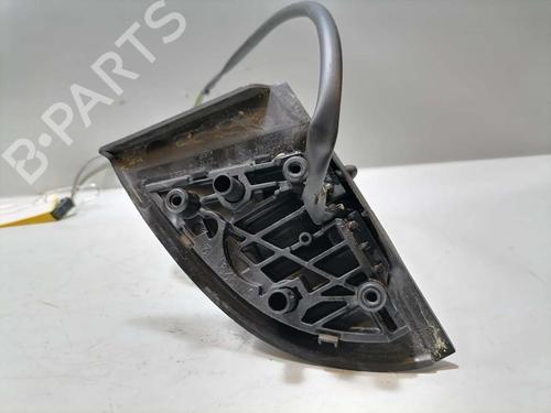 Right mirror PEUGEOT 307 Break (3E) 1.6 16V | BP31774102C27 