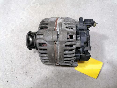 Alternator OPEL CORSA D (S07) 1.6 Turbo (L08, L68) | BP31773438M7 