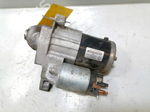 Used Starter DACIA DOKKER MPV (KE_) 1.2 TCe (KEM0, KEAY) (115 hp) 31774424