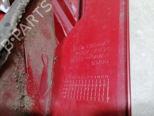 Right taillight FORD FIESTA VI (CB1, CCN) 1.4 | BP31773317C35