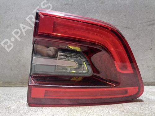 Used Right tailgate light RENAULT KADJAR (HA_, HL_) 1.2 TCe 130 (HLMR) (130 hp) 31772459