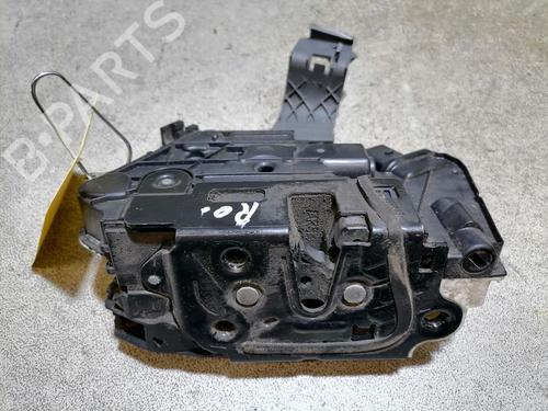 Used Front right lock SEAT IBIZA IV SC (6J1, 6P5) 1.2 (70 hp) 31772100