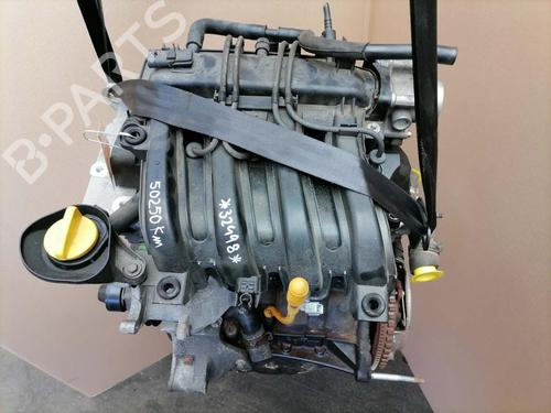 Engine DACIA SANDERO II 1.2 | BP31774846M1