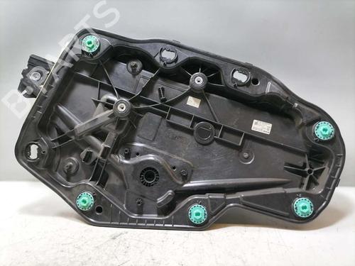 Used Rear left window mechanism AUDI Q4 E-TRON SUV (F4B) 35 (170 hp) 31771238