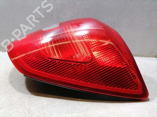 Right taillight SKODA FABIA II (542) 1.2 | BP31773083C35 
