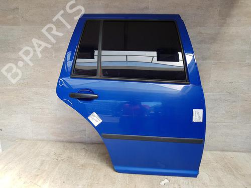 Used Right rear door VW GOLF VAN IV Variant (1J5) 1.9 TDI (101 hp) 31770895