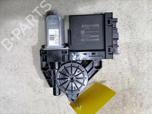 Rudehejsemotor forskærm højre VOLVO XC60 II (246) D5 AWD (235 hp) 31773340