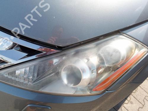 Used Other NISSAN MURANO I (Z50) 3.5 4x4 (234 hp) 31772579