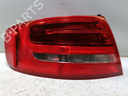 Autre AUDI A4 B8 Avant (8K5) 1.8 TFSI (160 hp) 31981360