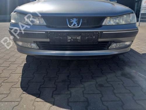 Used Front bumper Front bumper PEUGEOT 406 (8B) 1.8 16V (116 hp) 33853114 33853114