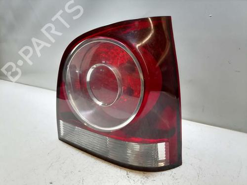 Right taillight VW POLO IV (9N_, 9A_) 1.4 16V | BP31774609C35 