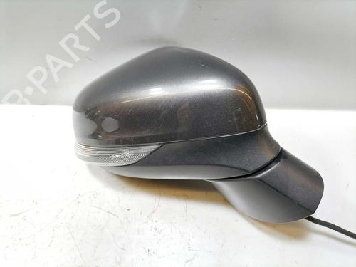 Andre FORD FIESTA VII (HJ, HF) 1.1 Ti-VCT | BP31774526O1 