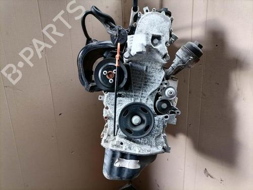 Engine VW FOX Hatchback (5Z1, 5Z3, 5Z4) 1.2 | BP31774118M1