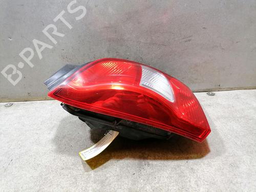 Left taillight RENAULT TWINGO II (CN0_) 1.2 (CN0D) | BP31772706C34