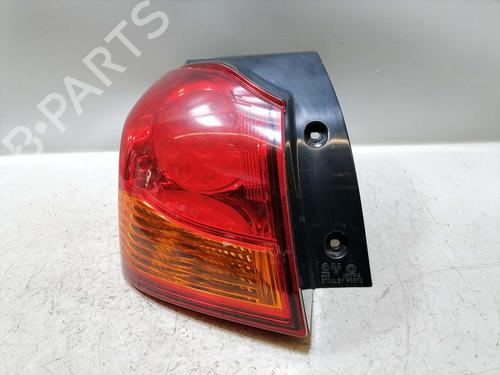 Used Other Other MITSUBISHI ASX (GA_W_) 1.6 MIVEC (GA1W) (117 hp) 34141531 34141531