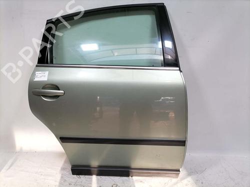 Dør højre bagtil VW PASSAT B5.5 (3B3) 1.8 T 20V (150 hp) 31863168