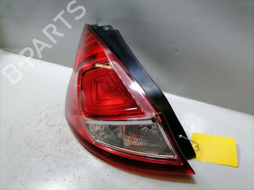 Left taillight FORD FIESTA VI (CB1, CCN) 1.0 | BP31774678C34 