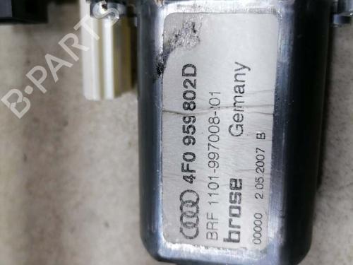 Right front window motor AUDI A6 C6 (4F2) 3.0 TDI quattro | BP31773399E20 - Image 5