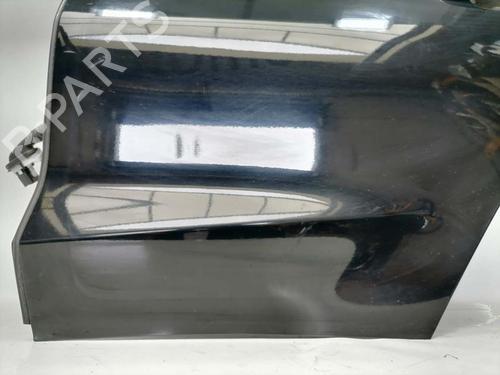 Dør venstre bagtil FORD FOCUS IV Saloon (HM) 1.5 EcoBlue | BP31773394C4