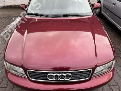 Capot AUDI A4 B5 Avant (8D5) 1.6 (100 hp) 32352649