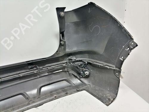 Rear bumper MITSUBISHI ECLIPSE CROSS (GK_, GL_) Plug-in Hybrid 4WD (GL3W) | BP31771364C8 