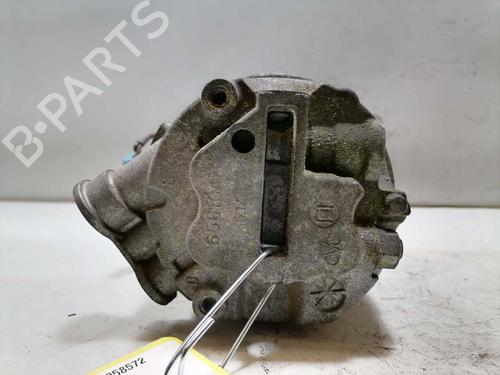 AC compressor OPEL ASTRA H Estate (A04) 1.6 (L35) | BP31771663M34 
