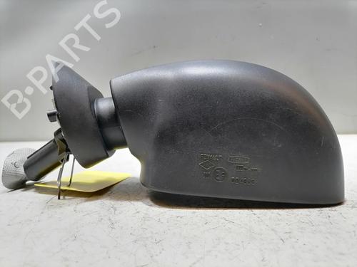 Left mirror DACIA SANDERO 1.4 (BS0C, BS0A, BS0G, BS1F, BS0E) | BP36505195C26 - Image 5