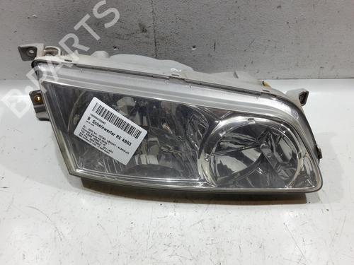 Autre HYUNDAI H-1 Van (A1) 2.5 CRDi (140 hp) 31792107