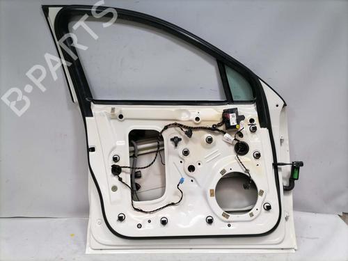 Left front door PORSCHE MACAN (95B) 2.0 | BP33295010C2  - Image 5