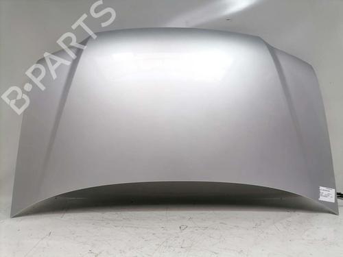 Motorhjelm VW TOURAN (1T1, 1T2) 1.6 FSI (115 hp) 31774696