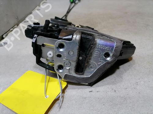 Used Rear right lock SUBARU JUSTY IV 1.0 (M300) (69 hp) 31773105