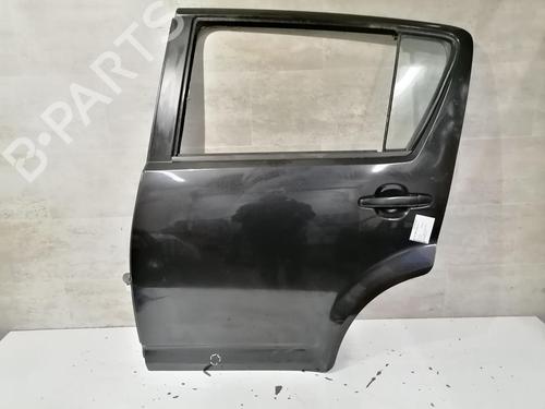 Dør venstre bagtil SUBARU JUSTY IV 1.0 (M300) (69 hp) 31773112