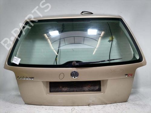 Used Tailgate VW PASSAT B5.5 Variant (3B6) 1.9 TDI (130 hp) 31771352