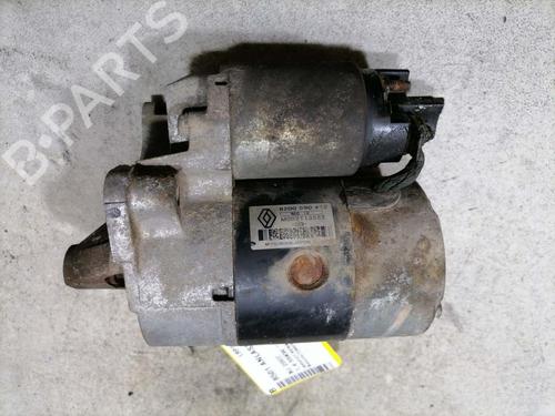 Startmotor RENAULT THALIA I (LB_) 1.4 (75 hp) 31773374