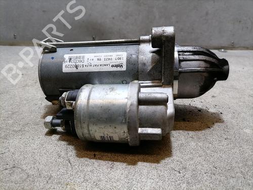 Andre OPEL COMBO Box Body/MPV (X12) 1.3 CDTI (B05) | BP31771057O1 