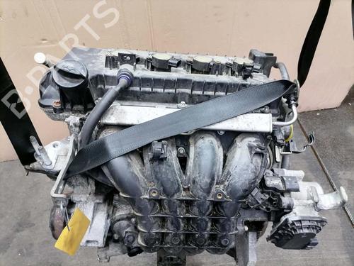Engine MITSUBISHI COLT CZC VI Convertible (RG) 1.5 (Z36A) | BP31772009M1 