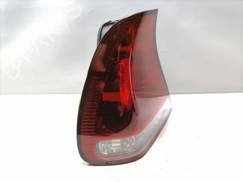 Venstre baglygte BMW 3 Compact (E46) 316 ti | BP31773379C34