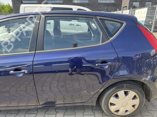 Used Left rear door Left rear door HYUNDAI i30 (FD) 1.6 (126 hp) 35917119 35917119