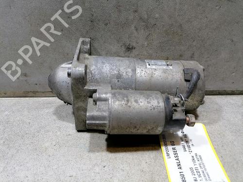 Starter OPEL ASTRA H (A04) 1.9 CDTI (L48) | BP31771085M8  - Image 6