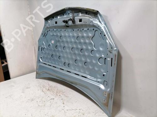 Hood OPEL ASTRA H Estate (A04) 1.6 (L35) | BP31771213C1