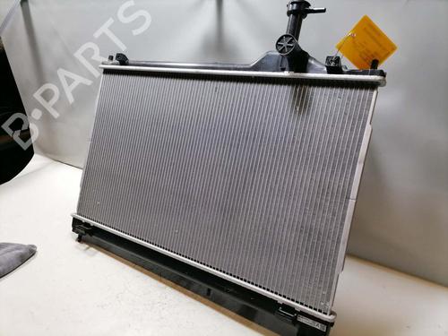 Køler MITSUBISHI ECLIPSE CROSS (GK_, GL_) Plug-in Hybrid 4WD (GL3W) | BP31771497M31 