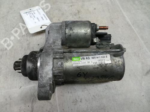 Used Other SKODA FABIA I (6Y2) 1.4 16V (75 hp) 31770884