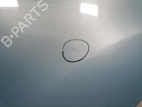 Left rear door CHEVROLET SPARK (M300) 1.0 | BP32373551C4 